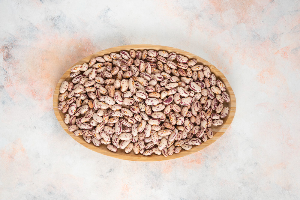 Borlotti Beans