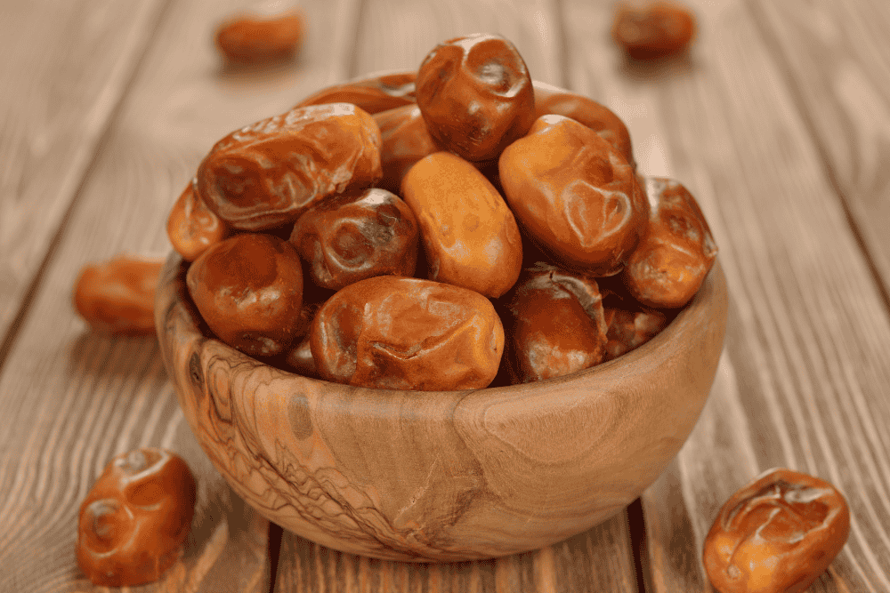 Dried Dates