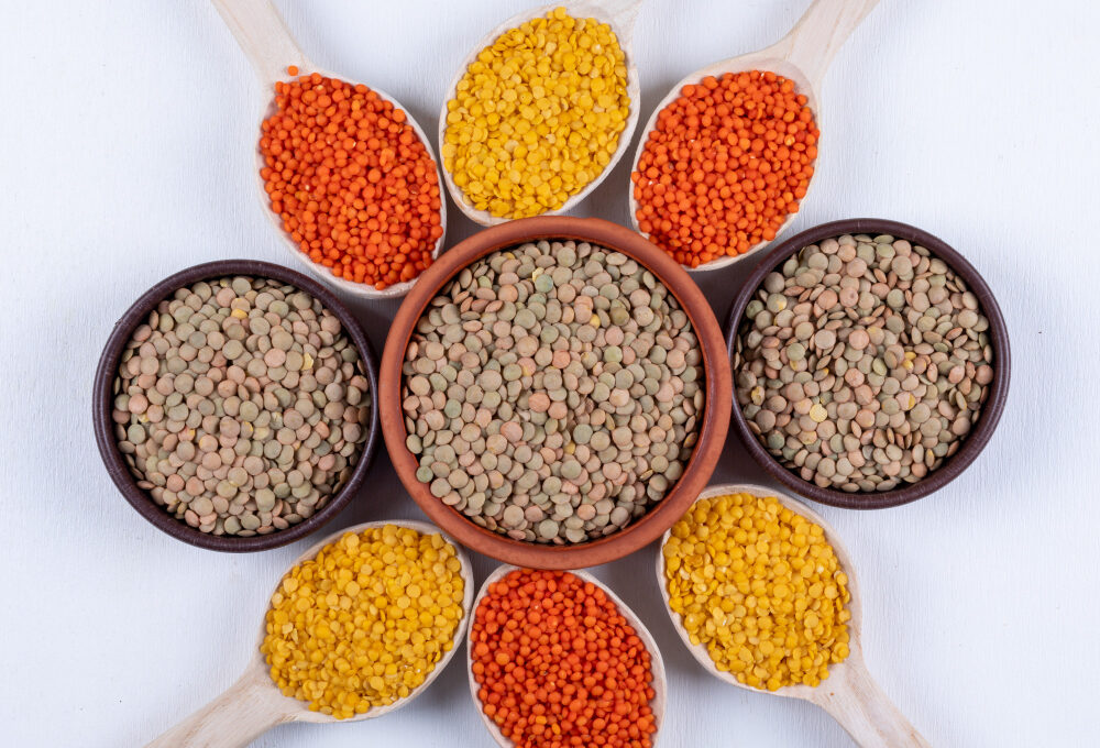 Lentils