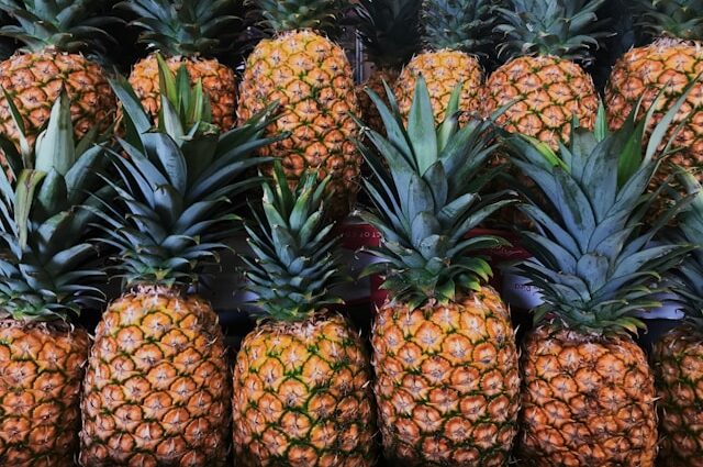 pineapple