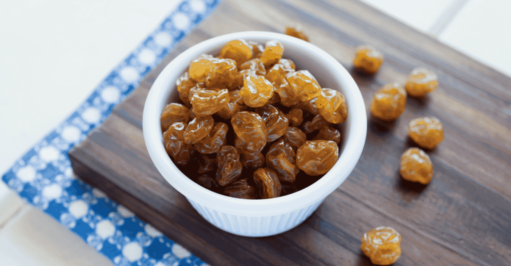 Sultanas